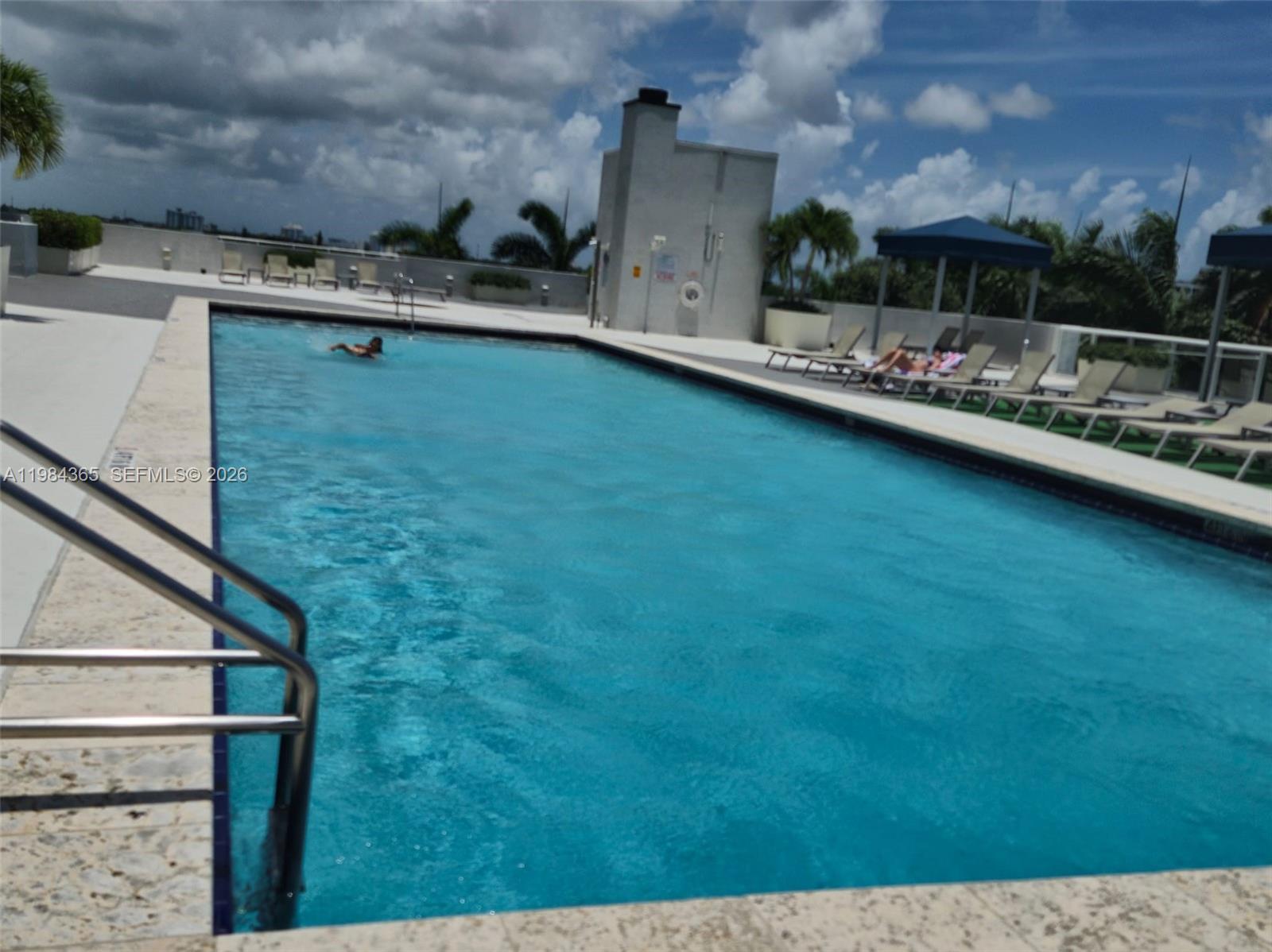 1861 NW North Riv Dr #3 Miami, FL 33125