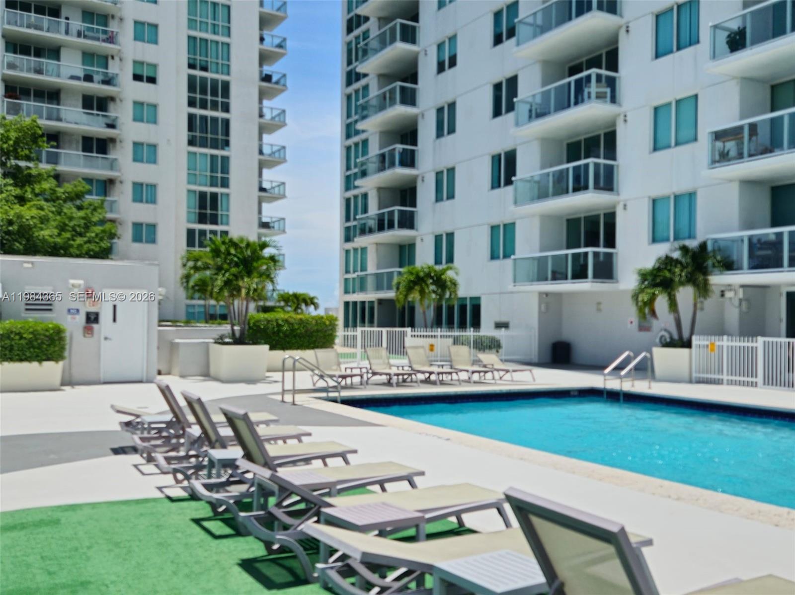 1861 NW North Riv Dr #3 Miami, FL 33125