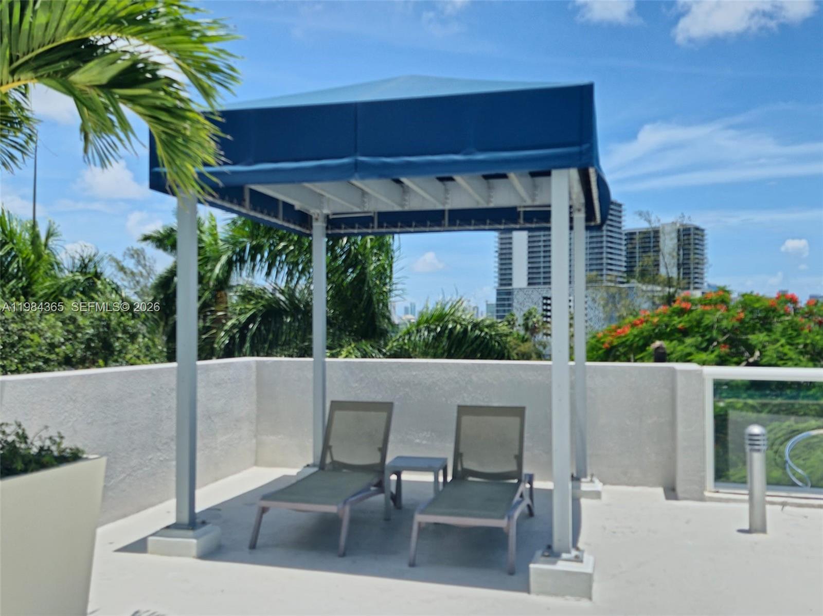 1861 NW North Riv Dr #3 Miami, FL 33125