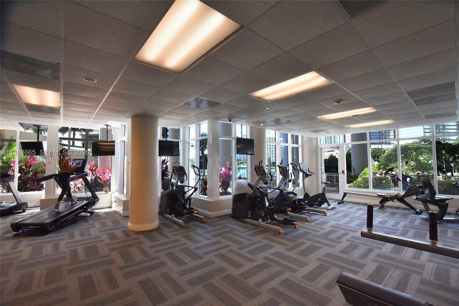 801 Brickell Key Blvd #1209 Miami, FL 33131