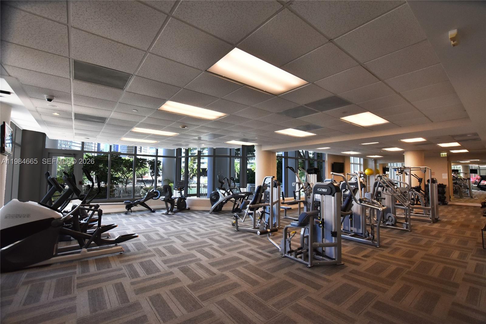 801 Brickell Key Blvd #1209 Miami, FL 33131