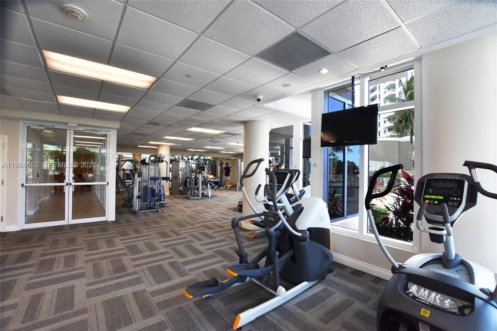 801 Brickell Key Blvd #1209 Miami, FL 33131