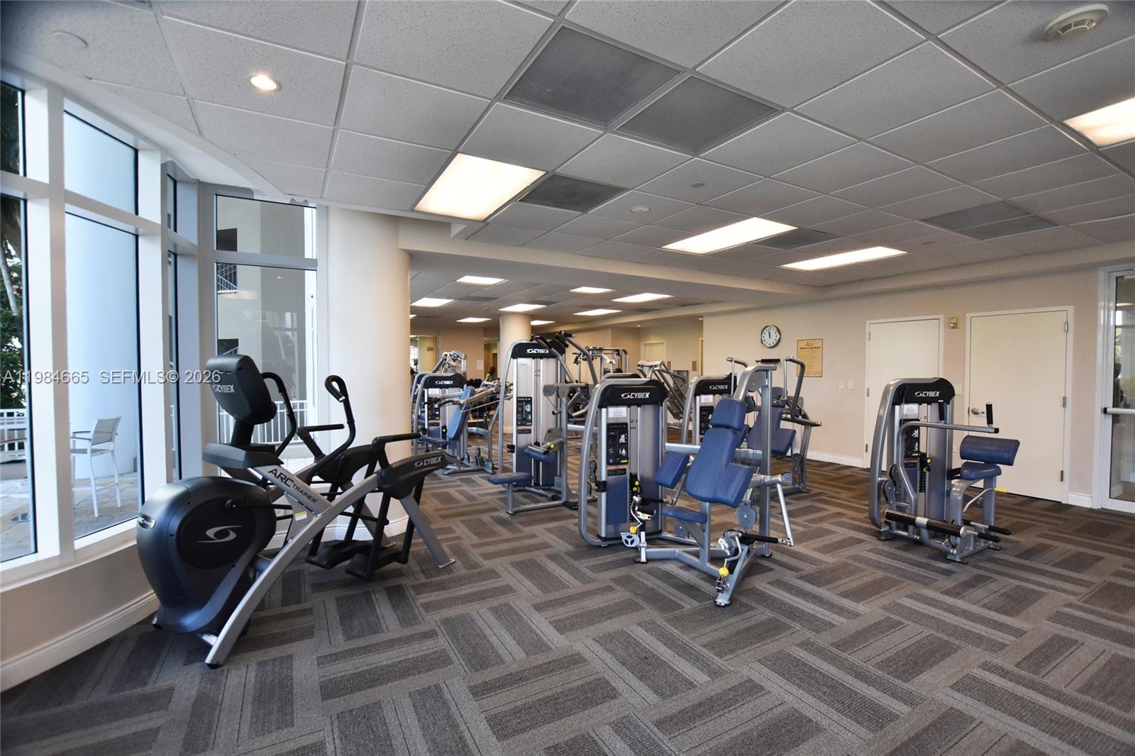 801 Brickell Key Blvd #1209 Miami, FL 33131