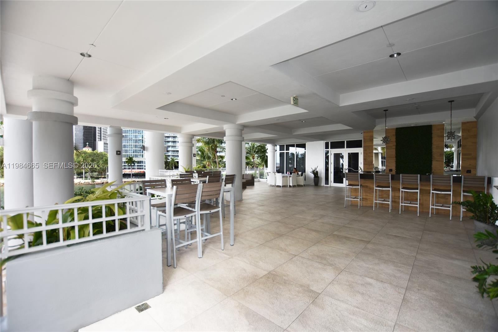 801 Brickell Key Blvd #1209 Miami, FL 33131