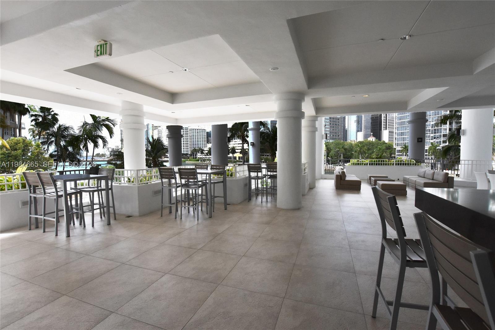 801 Brickell Key Blvd #1209 Miami, FL 33131
