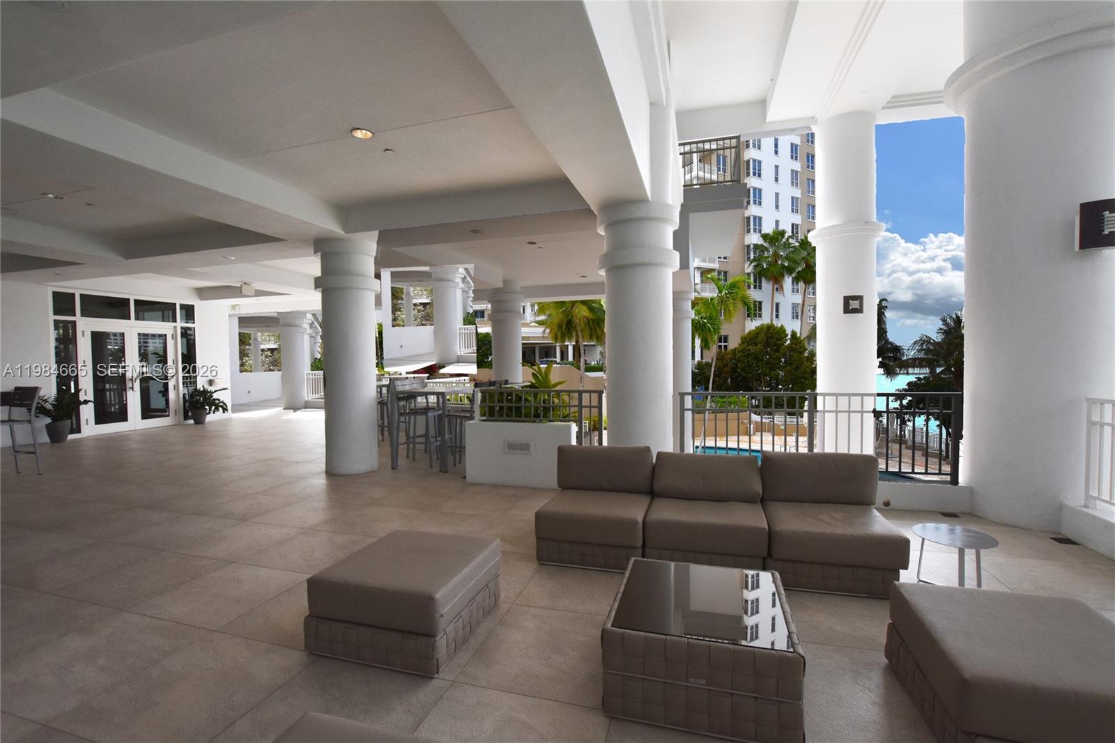 801 Brickell Key Blvd #1209 Miami, FL 33131
