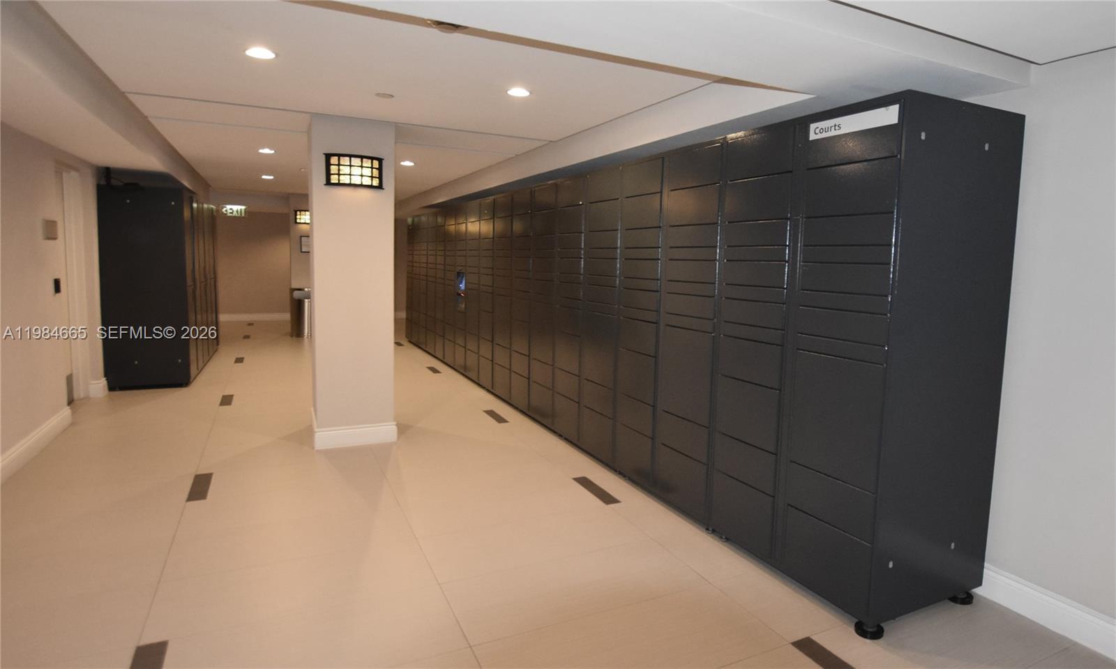 801 Brickell Key Blvd #1209 Miami, FL 33131