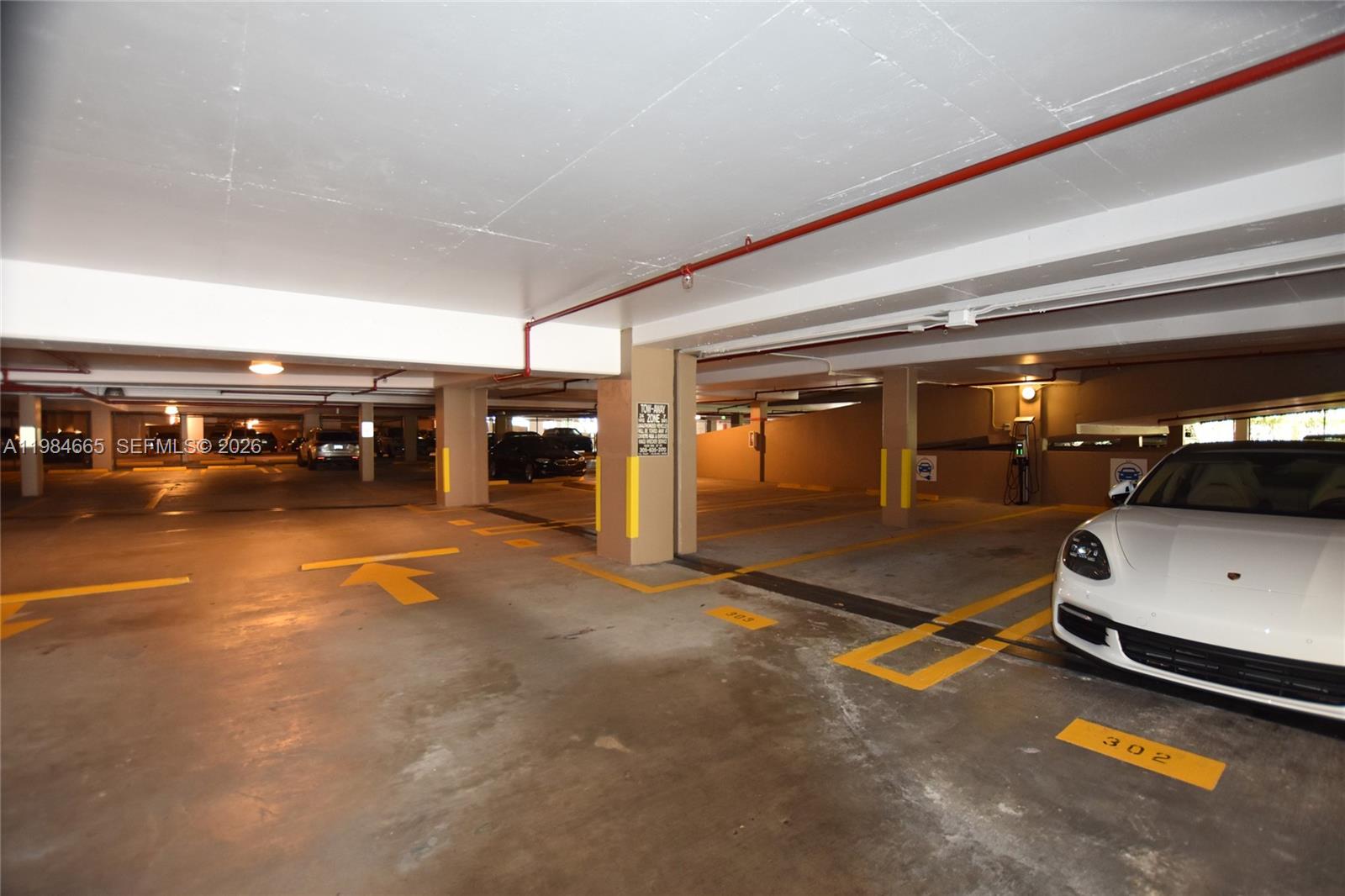 801 Brickell Key Blvd #1209 Miami, FL 33131