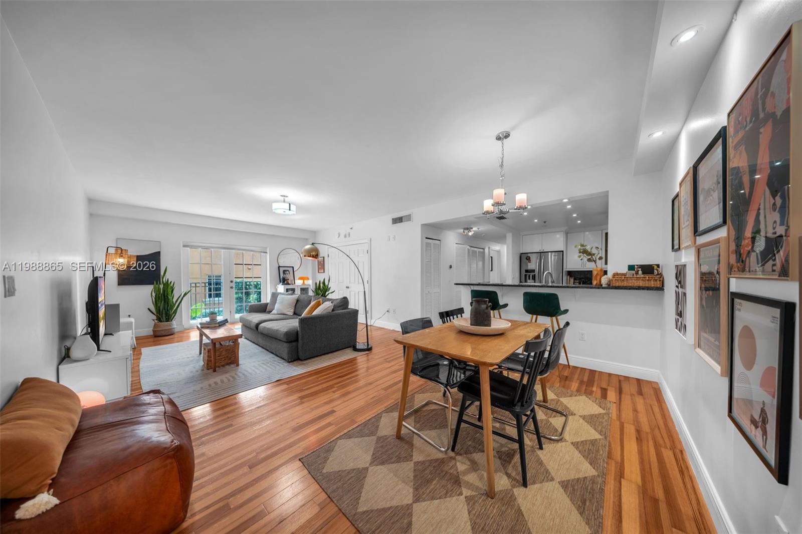 1400 Salzedo St #108