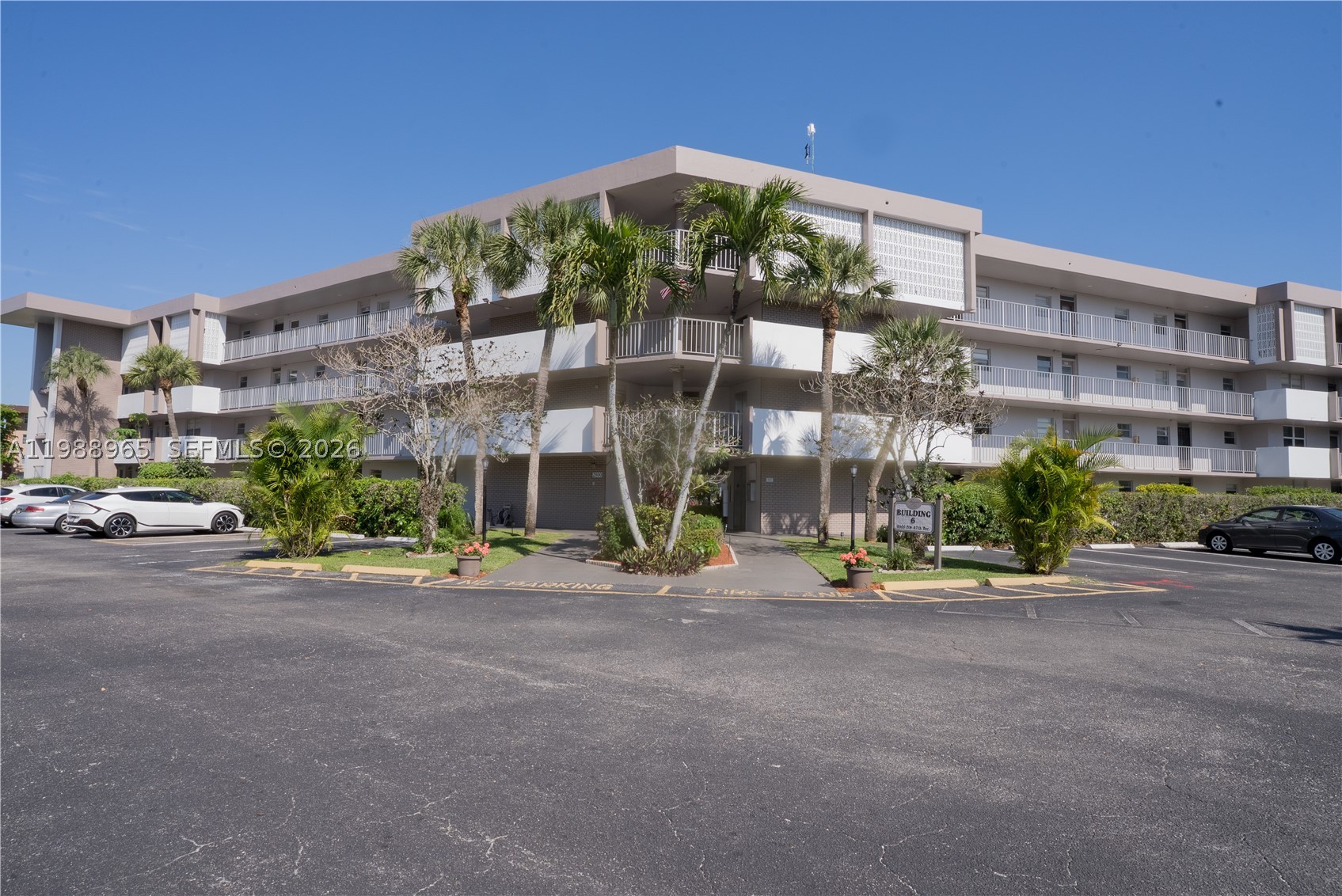 2800 NW 47th Ter #103B