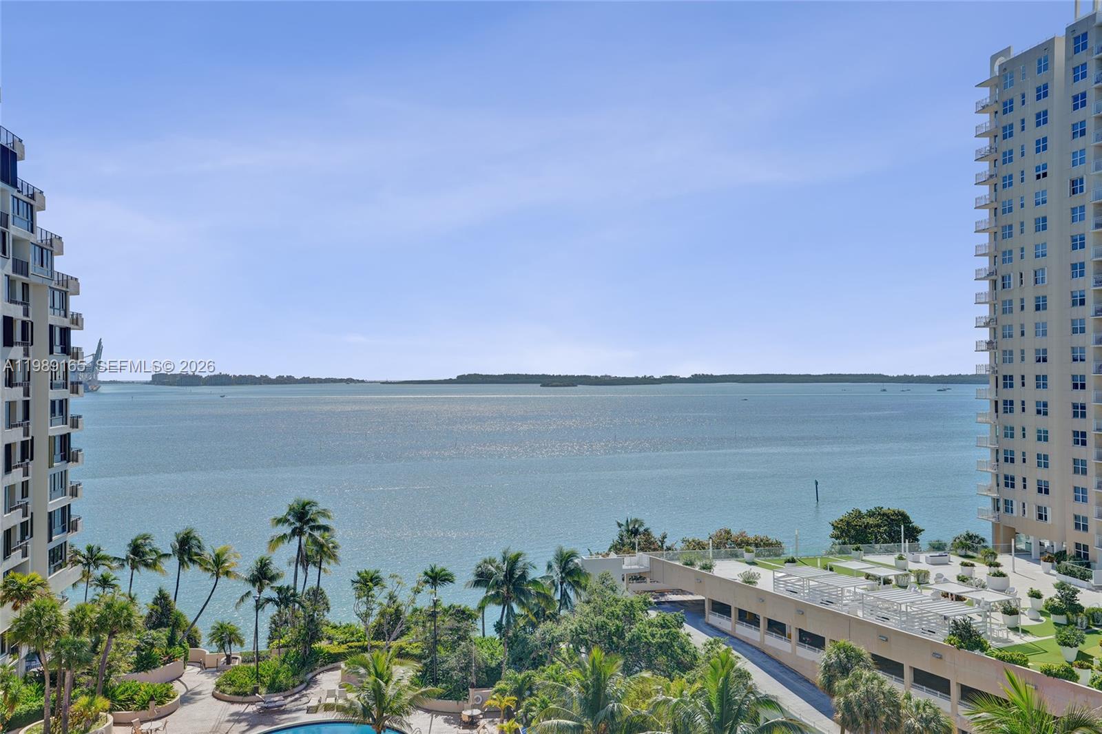 image Brickell Key One27