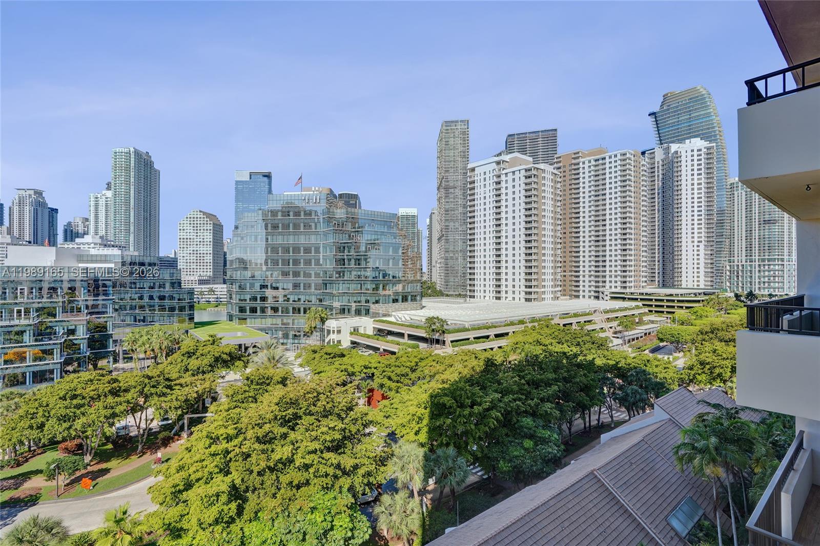 image Brickell Key One29