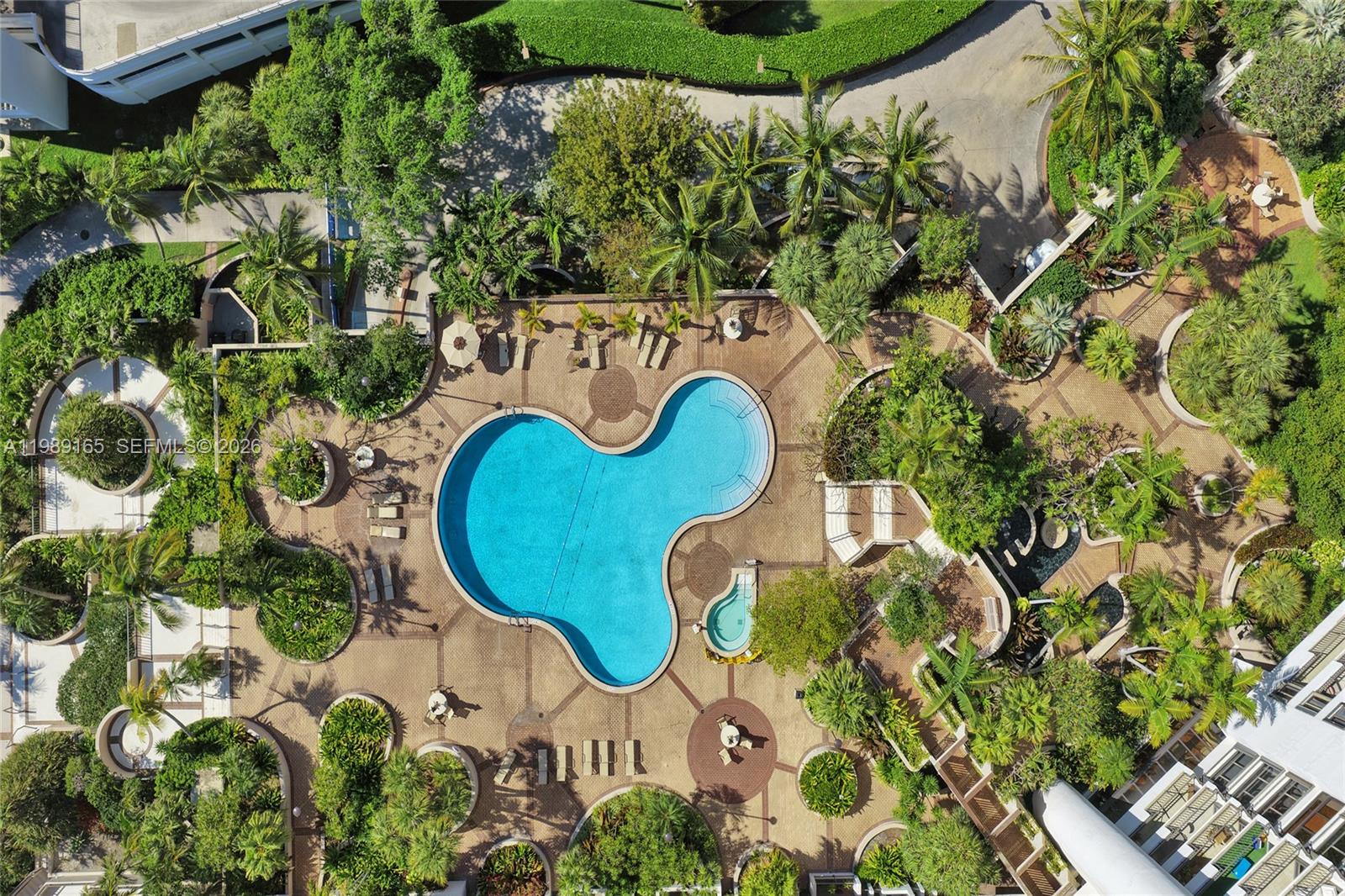 image Brickell Key One31