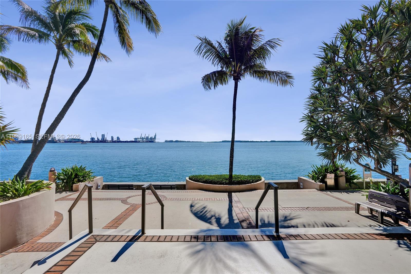 image Brickell Key One34