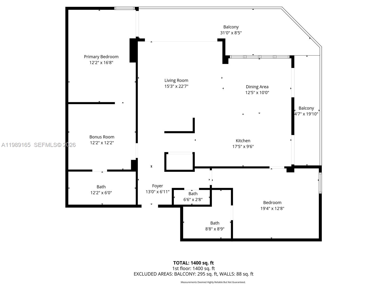 image Brickell Key One42