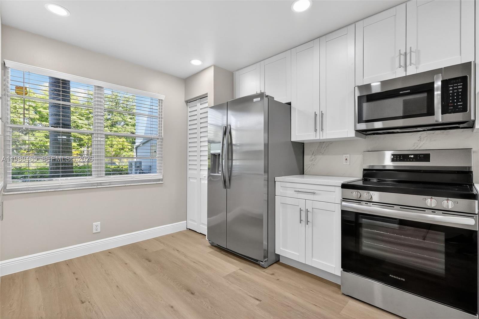 12500 SW 5th Ct #109M