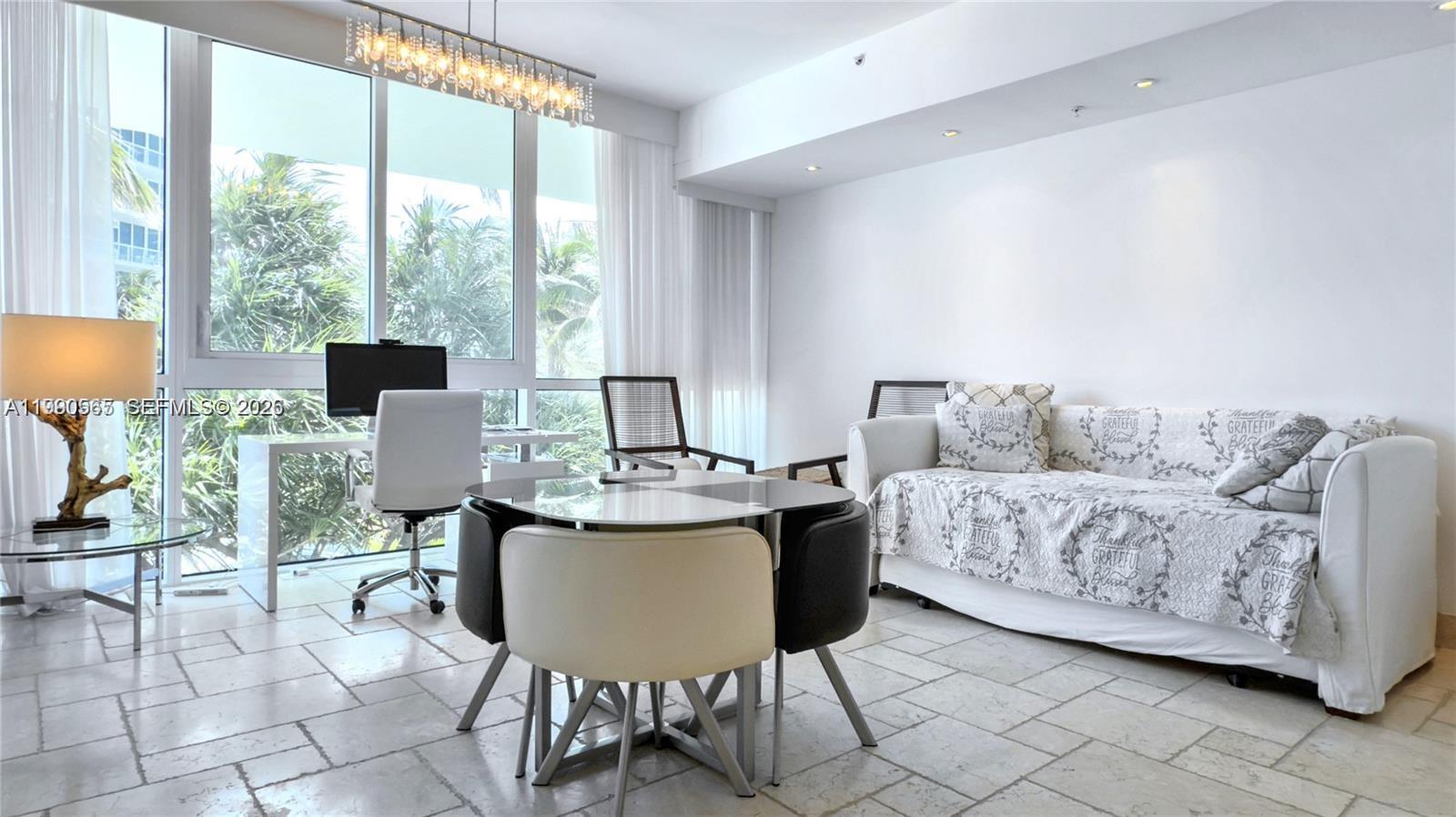 50 S Pointe Dr #504 Miami Beach, FL 33139