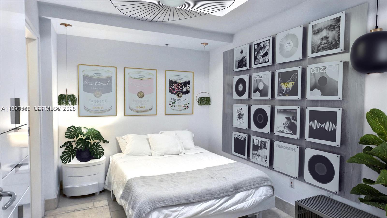 50 S Pointe Dr #504 Miami Beach, FL 33139