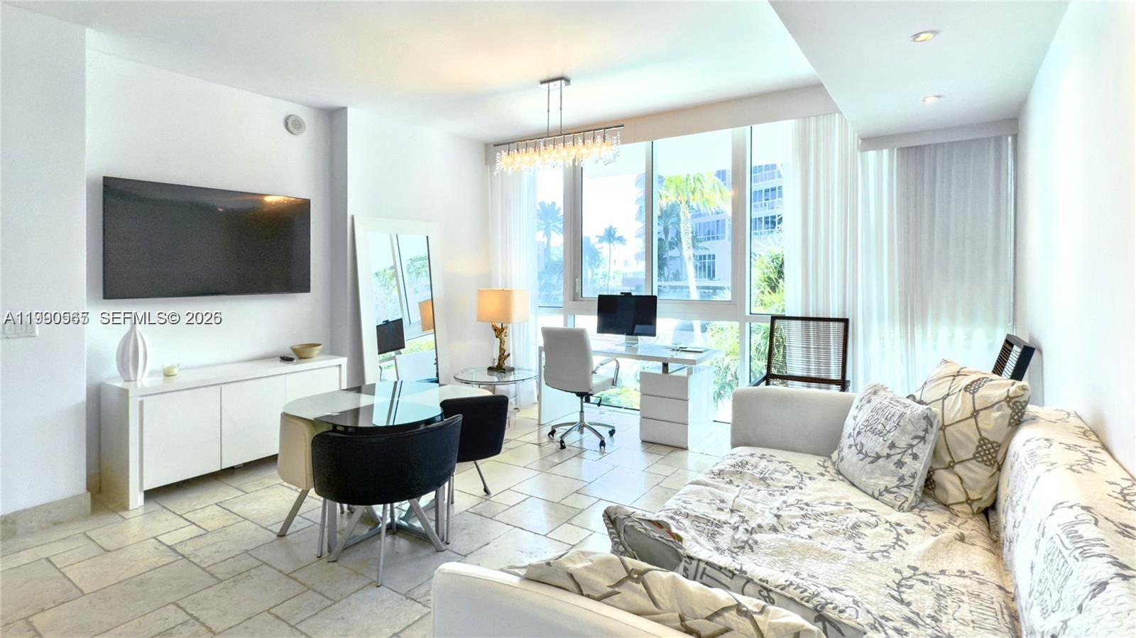 50 S Pointe Dr #504 Miami Beach, FL 33139
