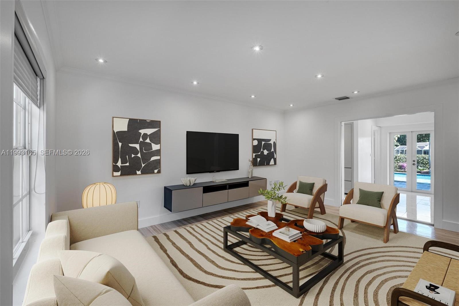 11401 SW 72nd Pl Pinecrest, FL 33156