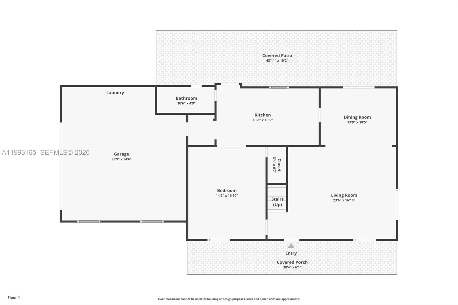 11401 SW 72nd Pl Pinecrest, FL 33156