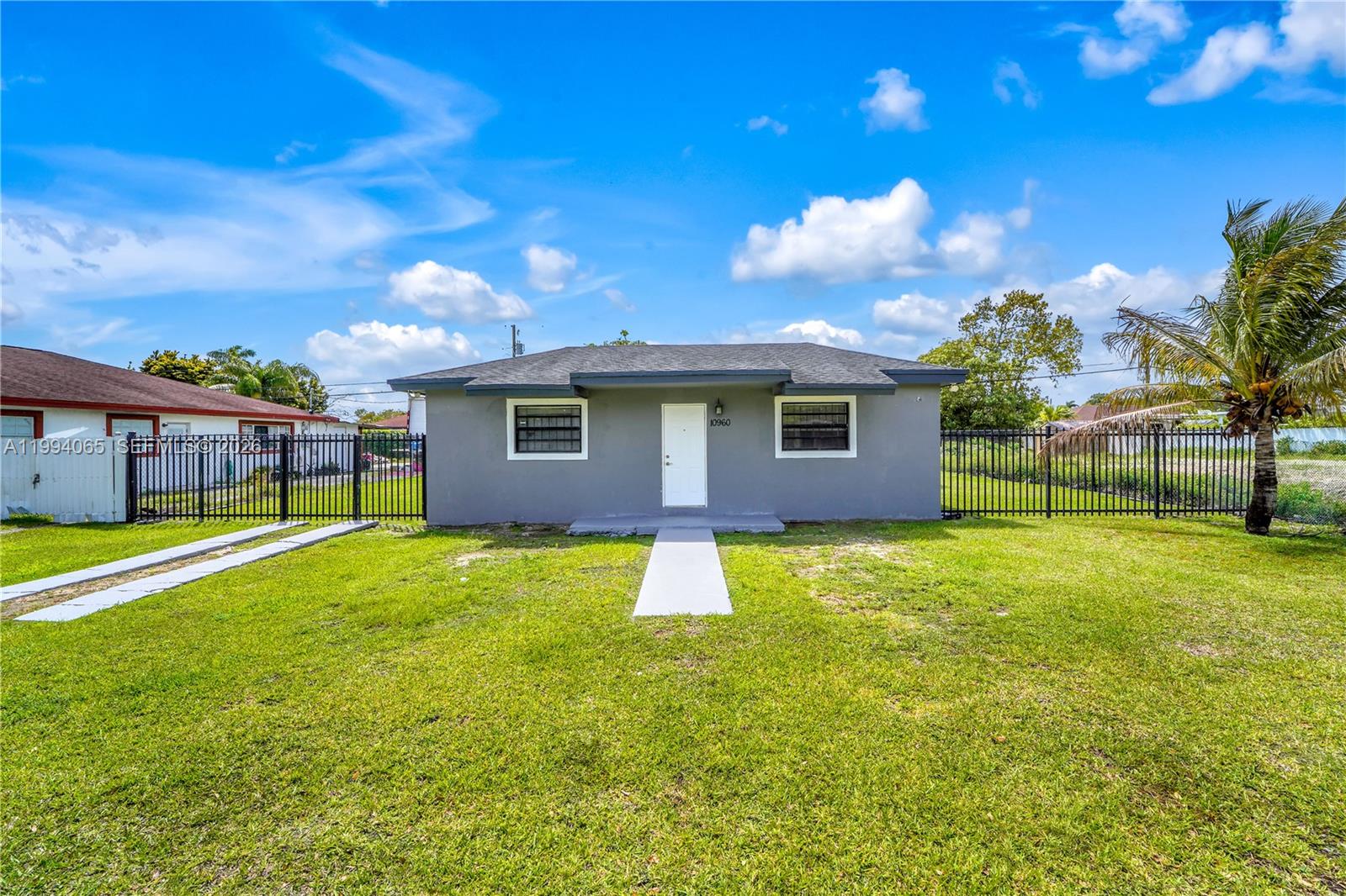 10960 SW 219th St Miami, FL 33170