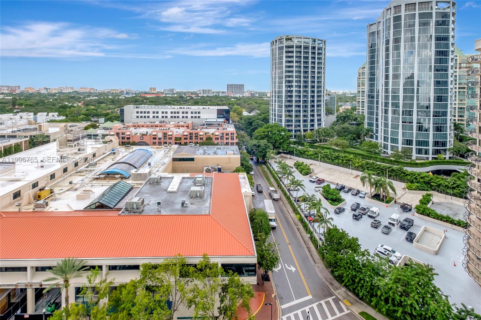 2901 NE Bayshore Dr #16G Miami, FL 33133