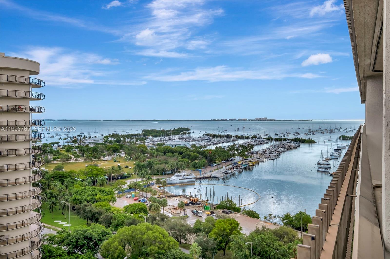 2901 NE Bayshore Dr #16G Miami, FL 33133