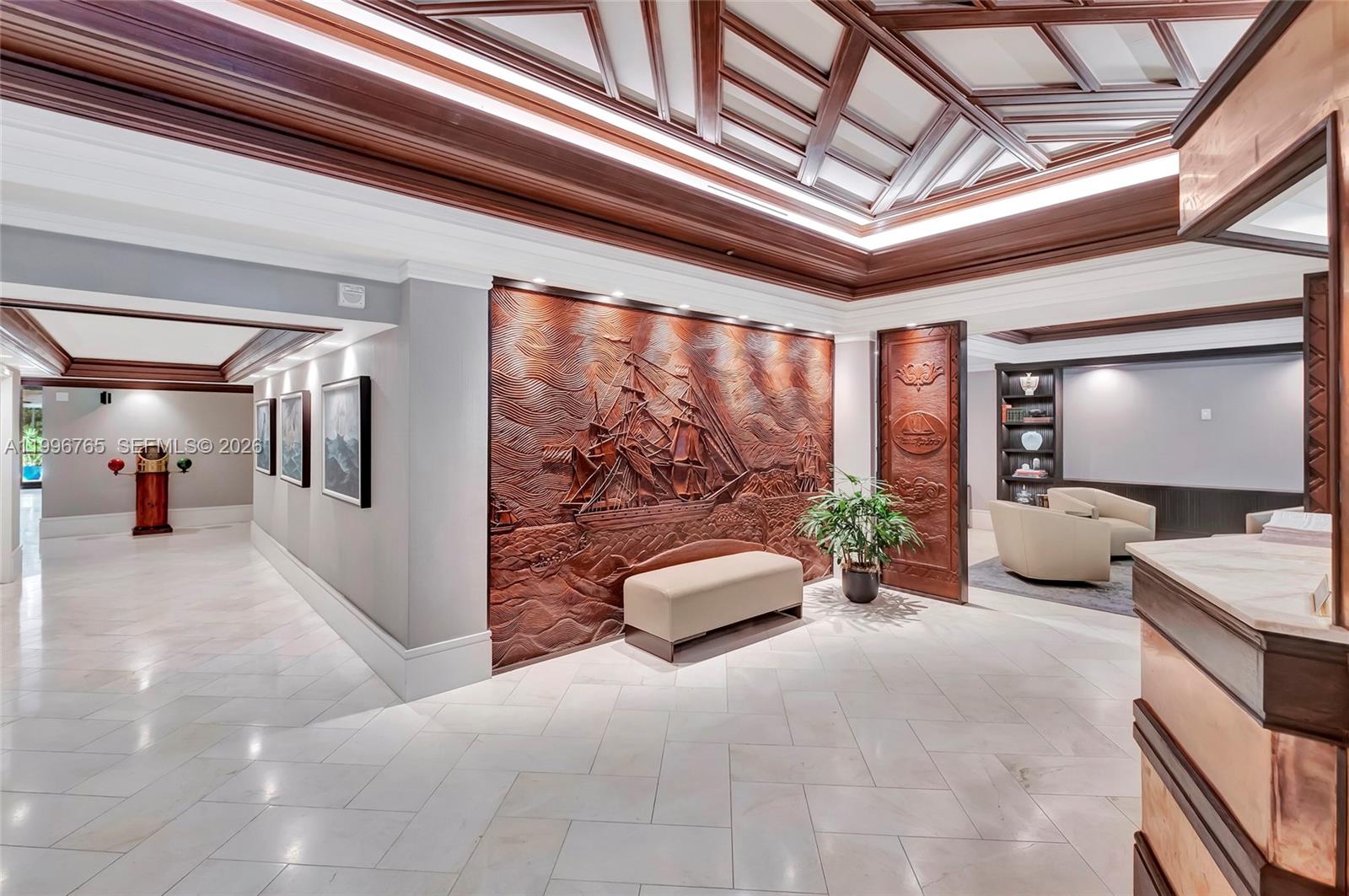 2901 NE Bayshore Dr #16G Miami, FL 33133