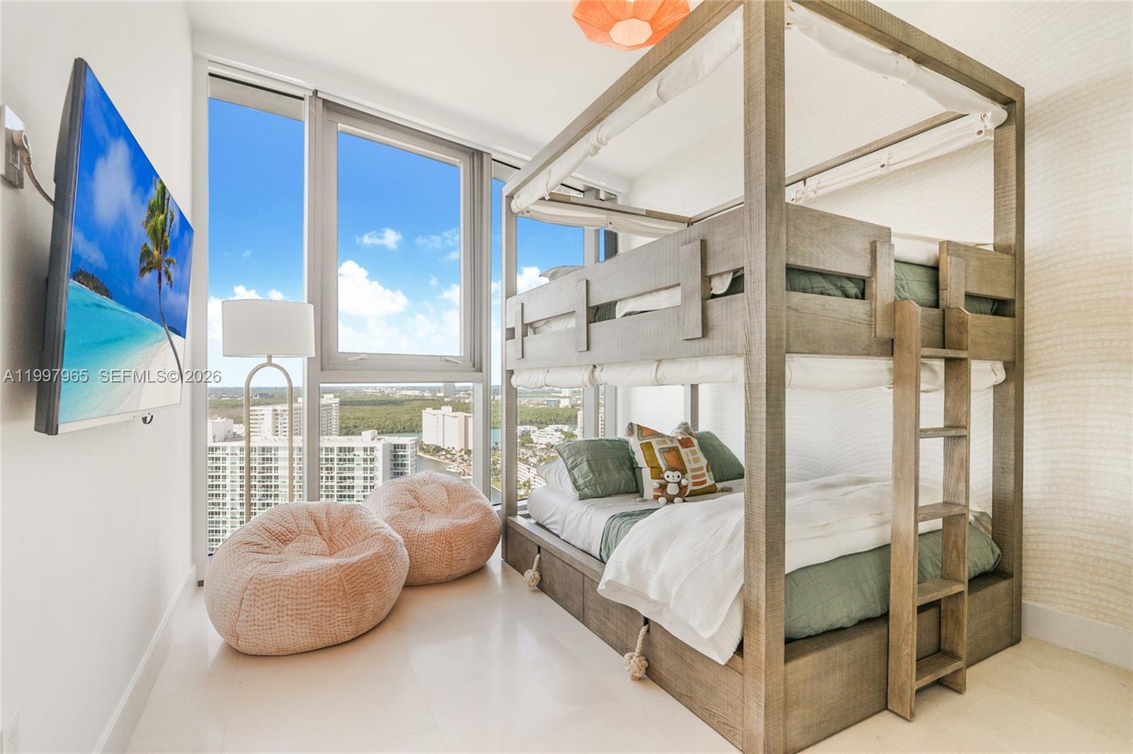 15701 Collins Ave #2302 Sunny Isles Beach, FL 33160
