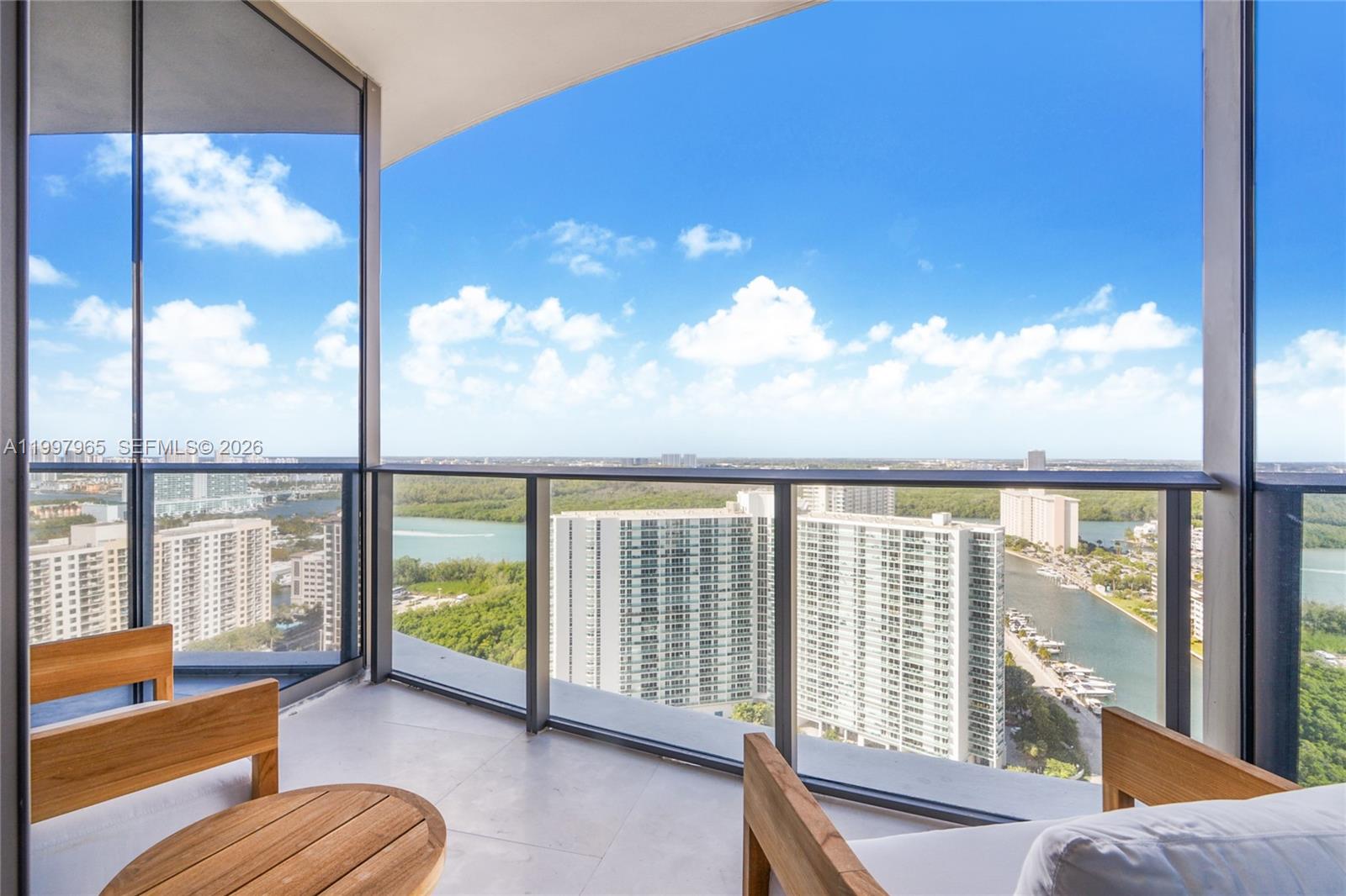 15701 Collins Ave #2302 Sunny Isles Beach, FL 33160