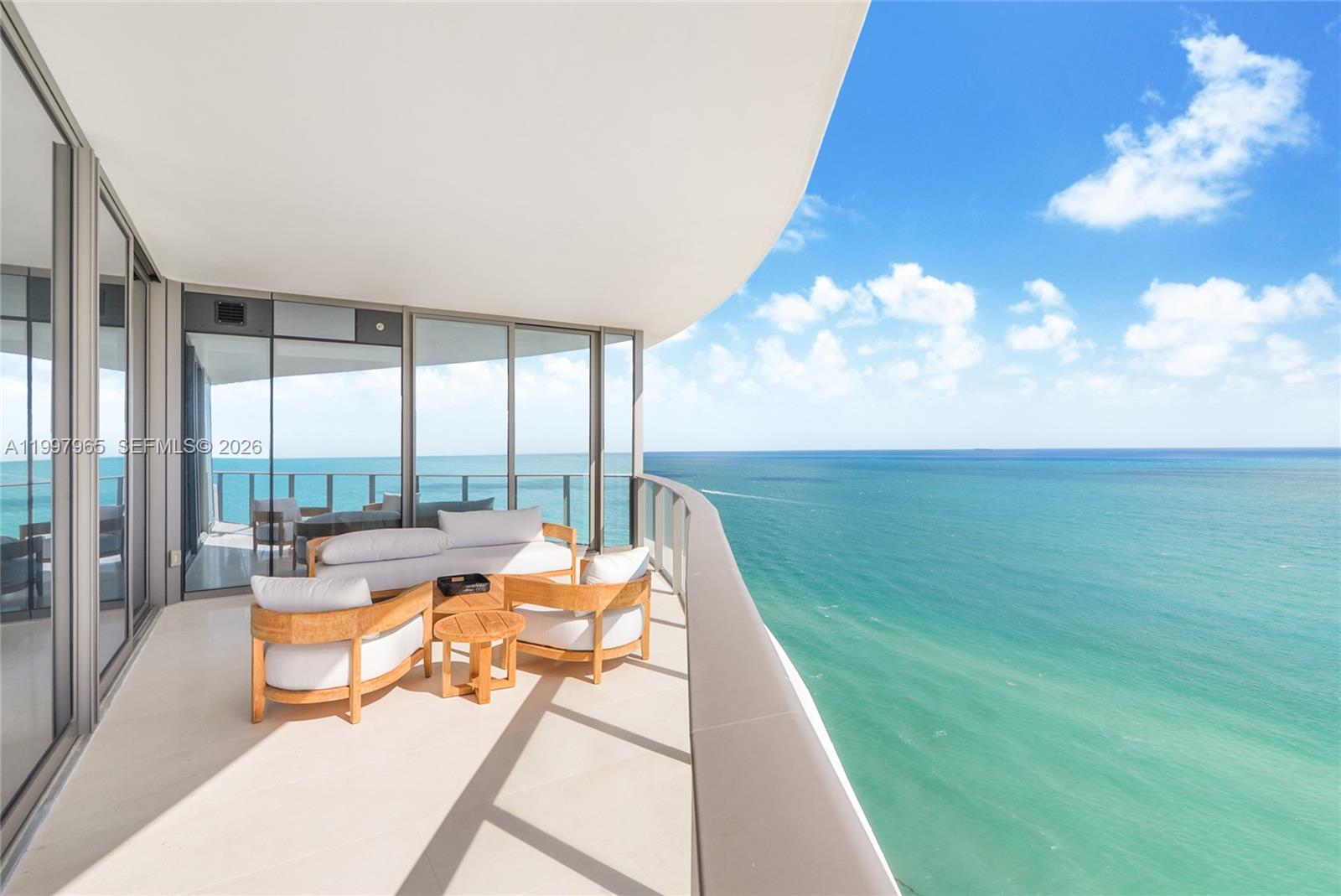 15701 Collins Ave #2302 Sunny Isles Beach, FL 33160
