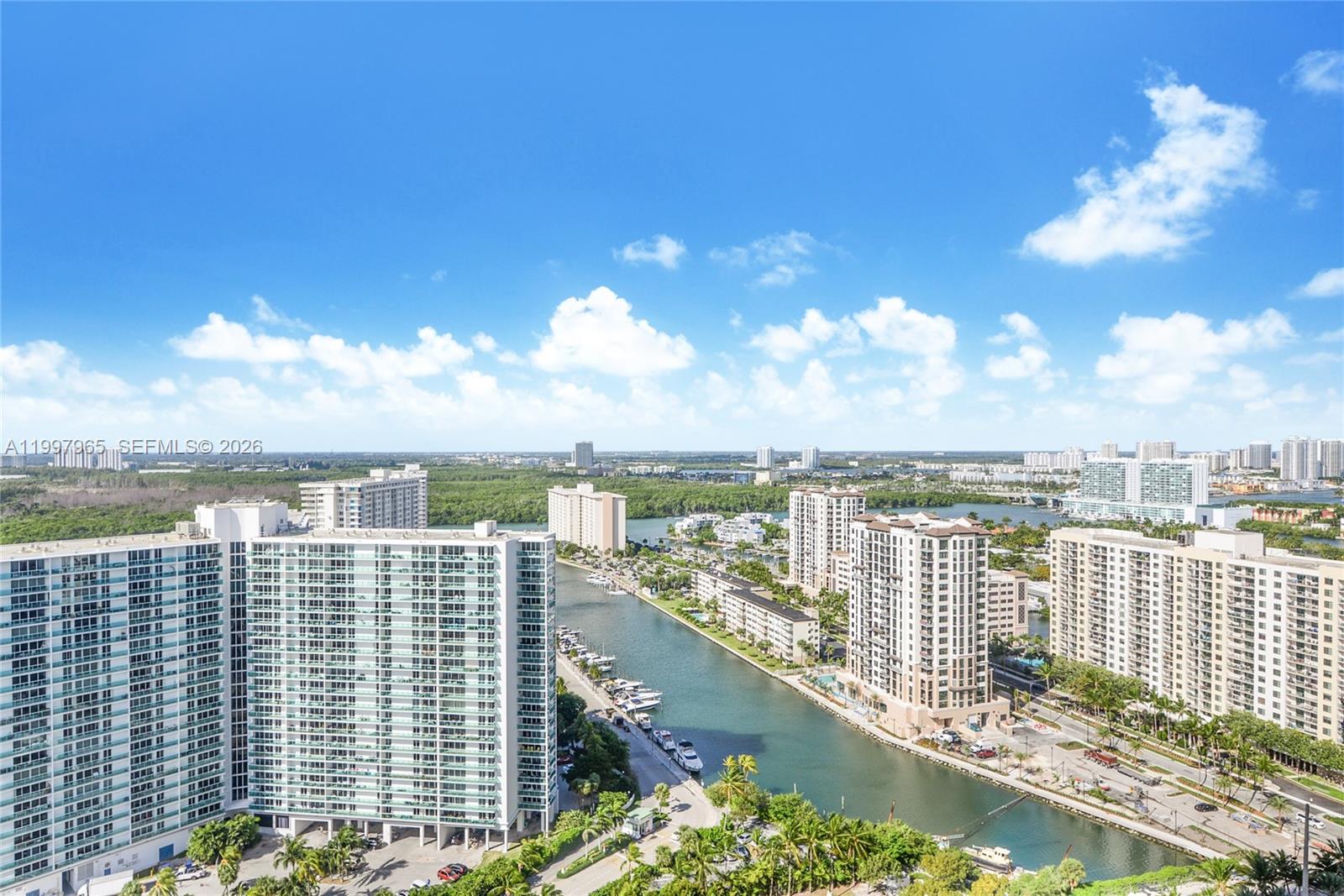 15701 Collins Ave #2302 Sunny Isles Beach, FL 33160