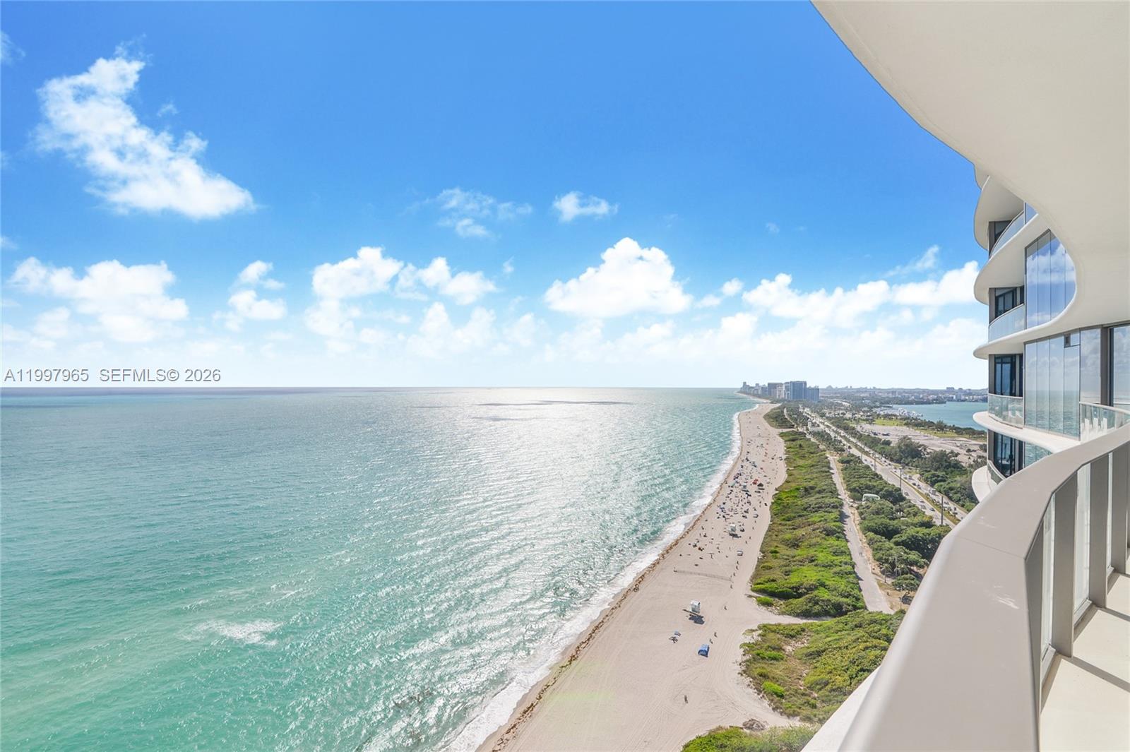 15701 Collins Ave #2302 Sunny Isles Beach, FL 33160