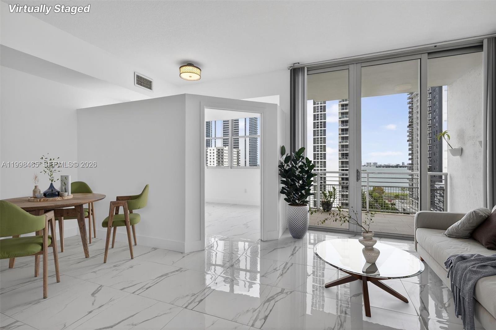 2200 NE 4th Ave #1003 Miami, FL 33137