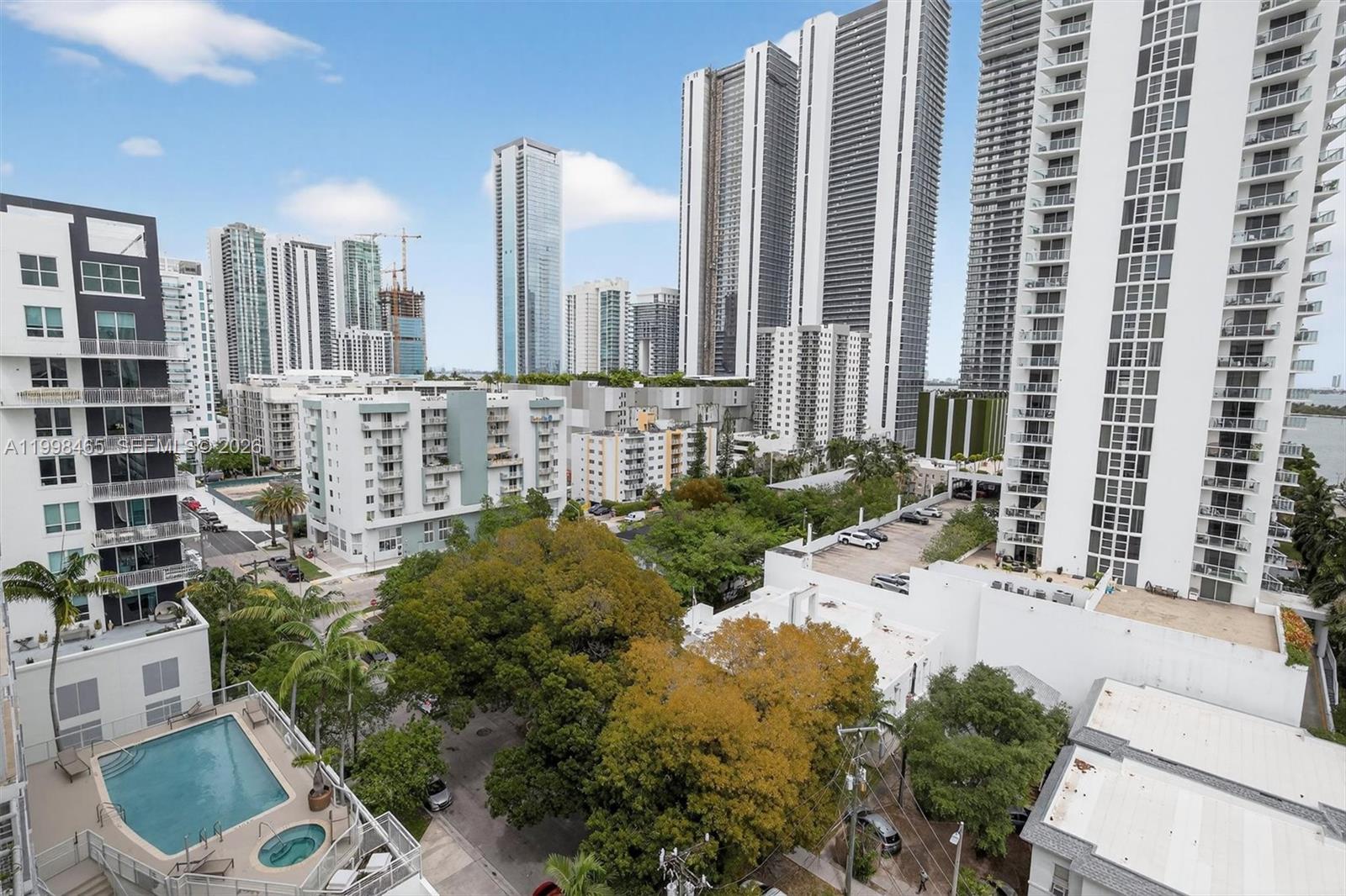 2200 NE 4th Ave #1003 Miami, FL 33137