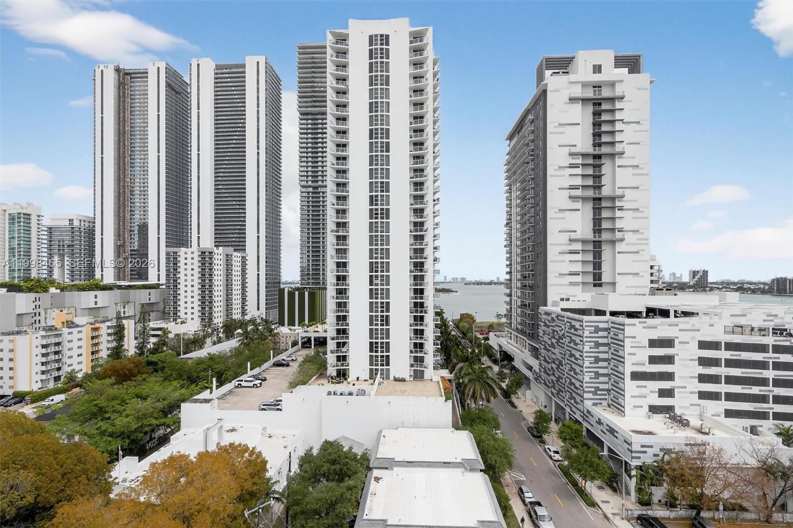 2200 NE 4th Ave #1003 Miami, FL 33137