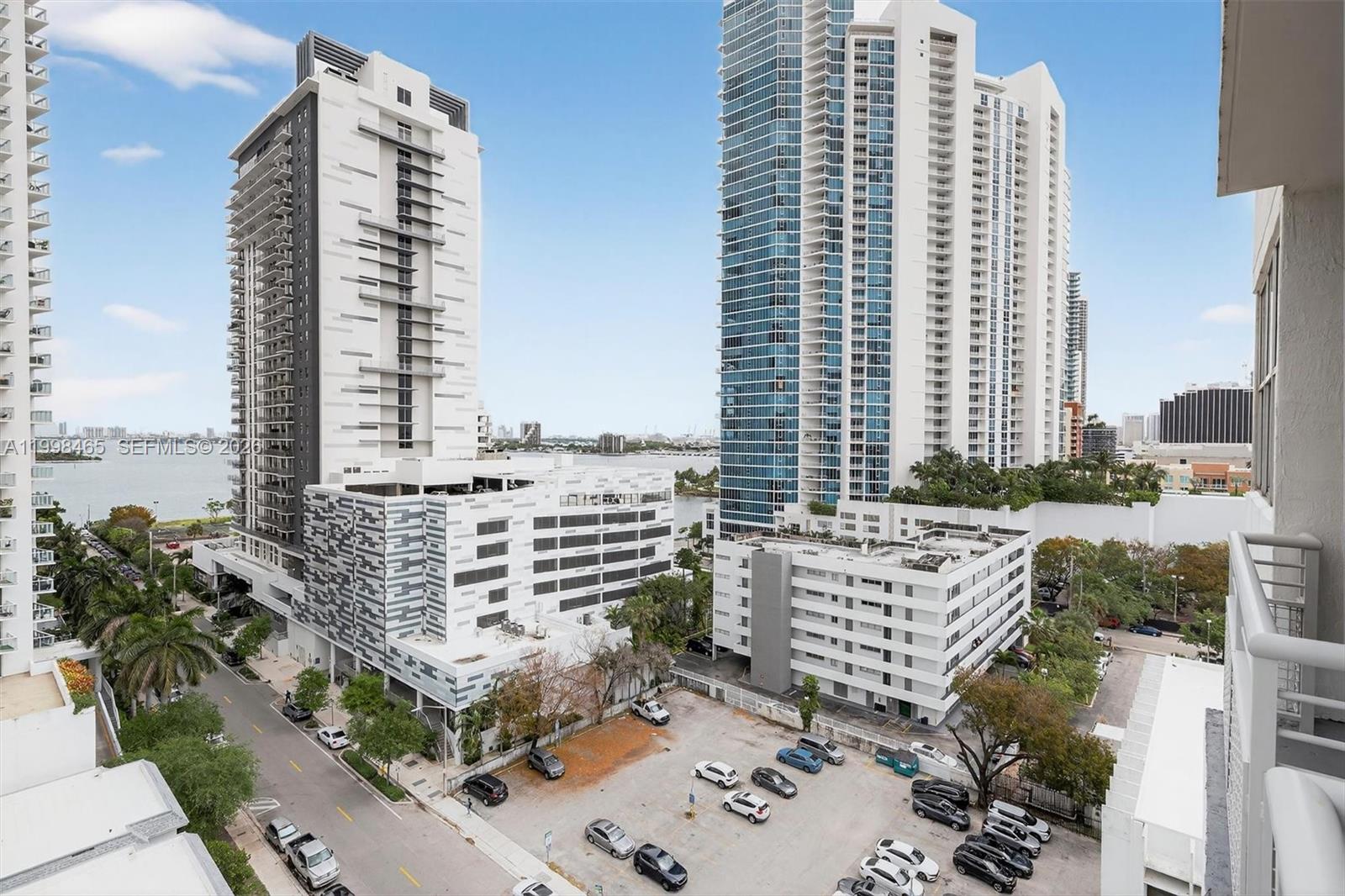 2200 NE 4th Ave #1003 Miami, FL 33137