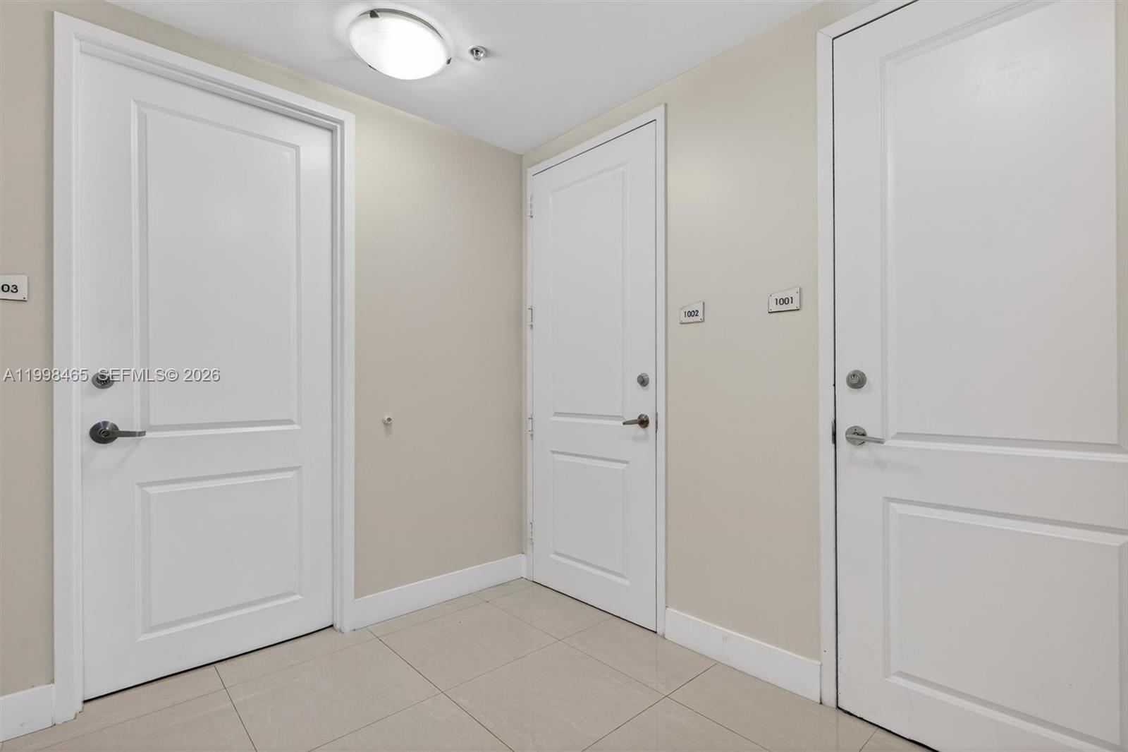 2200 NE 4th Ave #1003 Miami, FL 33137