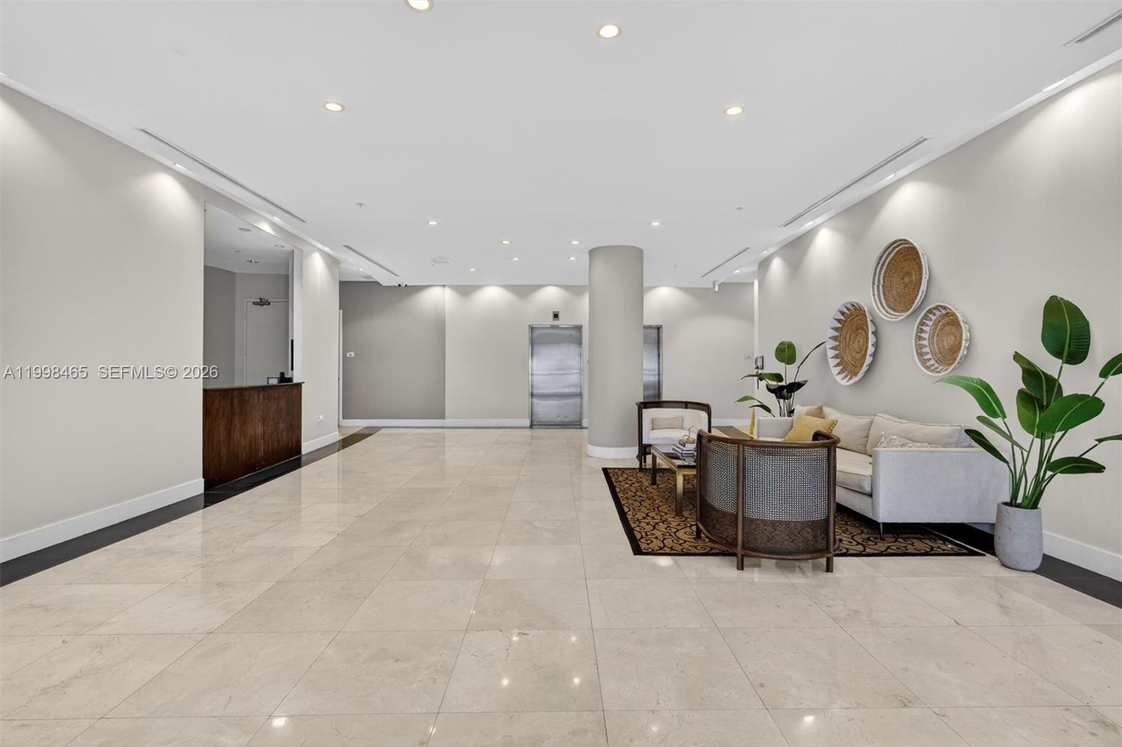 2200 NE 4th Ave #1003 Miami, FL 33137