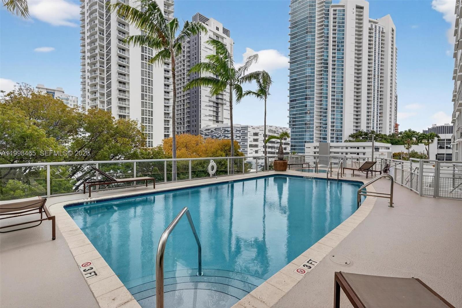 2200 NE 4th Ave #1003 Miami, FL 33137