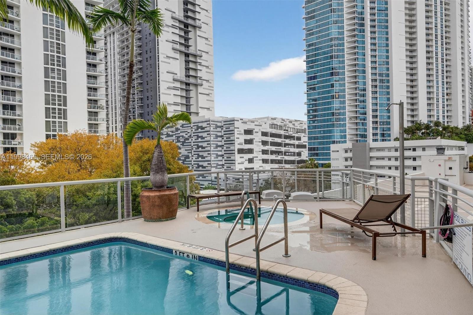 2200 NE 4th Ave #1003 Miami, FL 33137