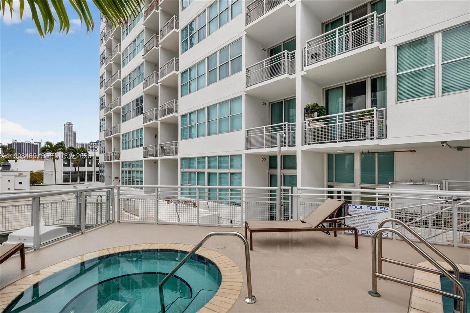 2200 NE 4th Ave #1003 Miami, FL 33137