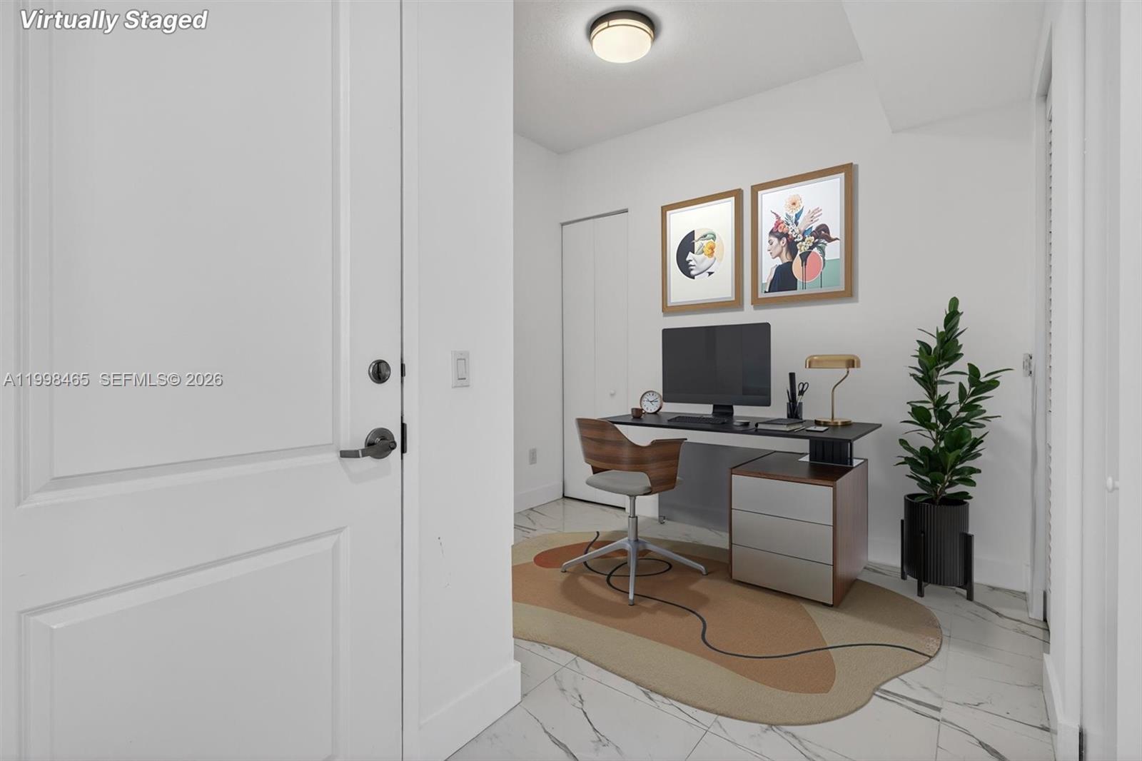 2200 NE 4th Ave #1003 Miami, FL 33137