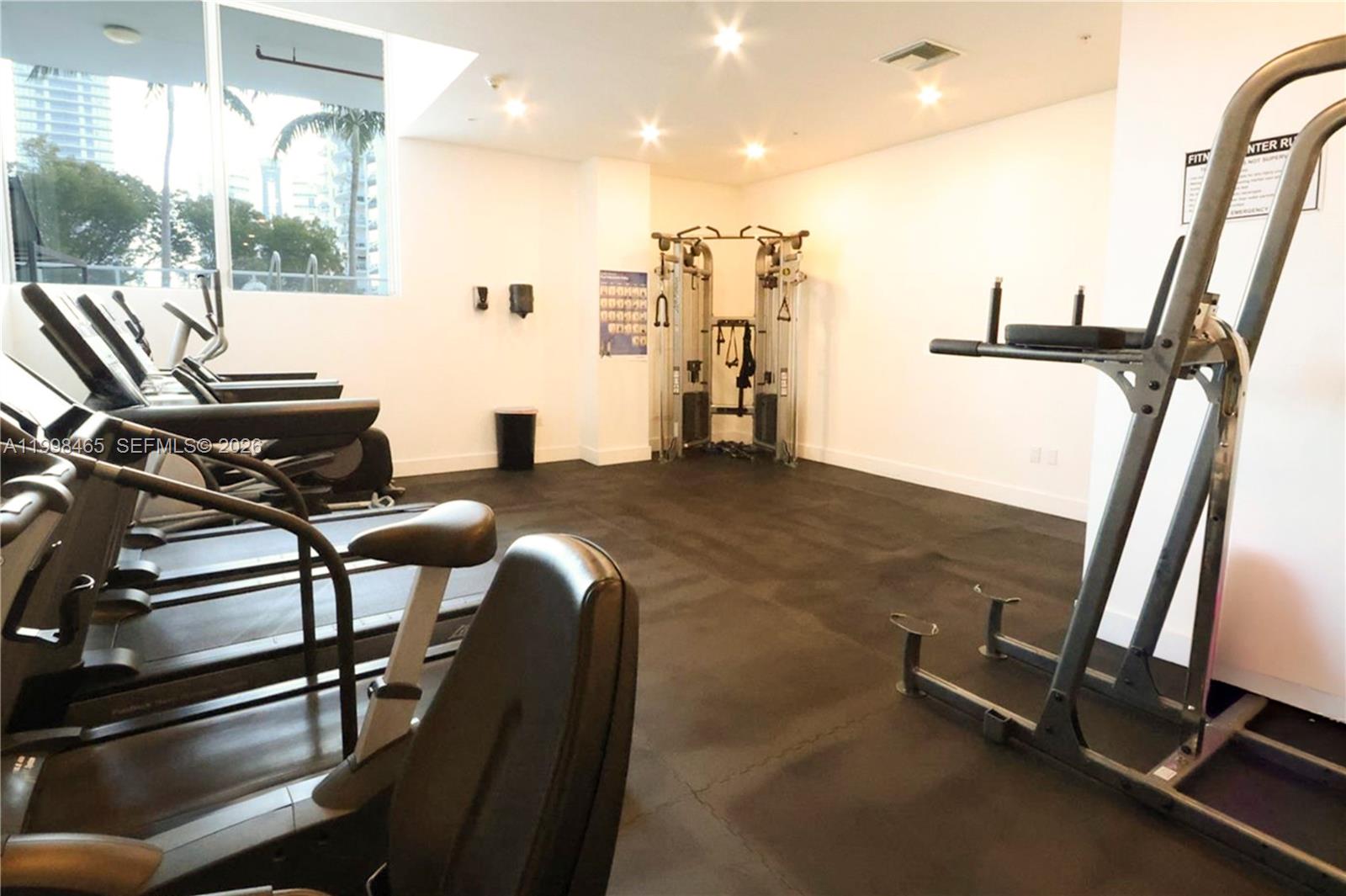 2200 NE 4th Ave #1003 Miami, FL 33137