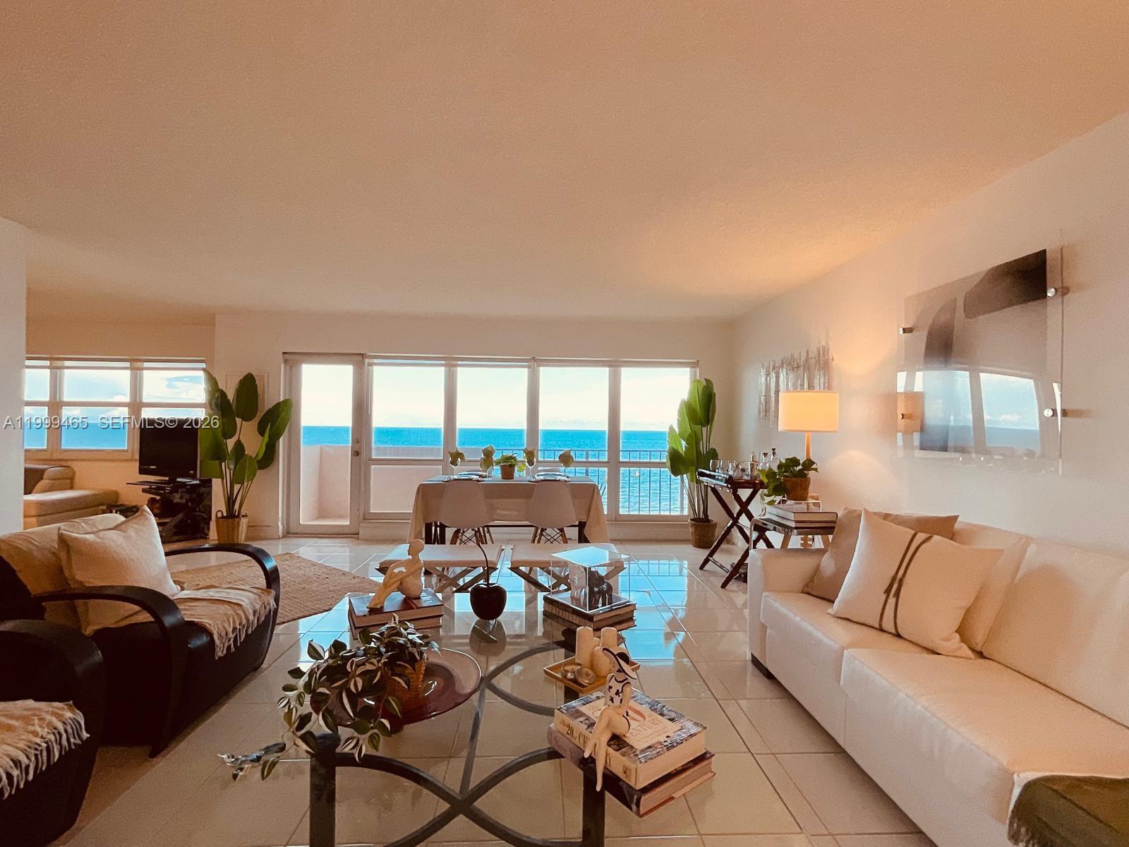 4900 N Ocean Blvd #1217 Lauderdale By The Sea, FL 33308