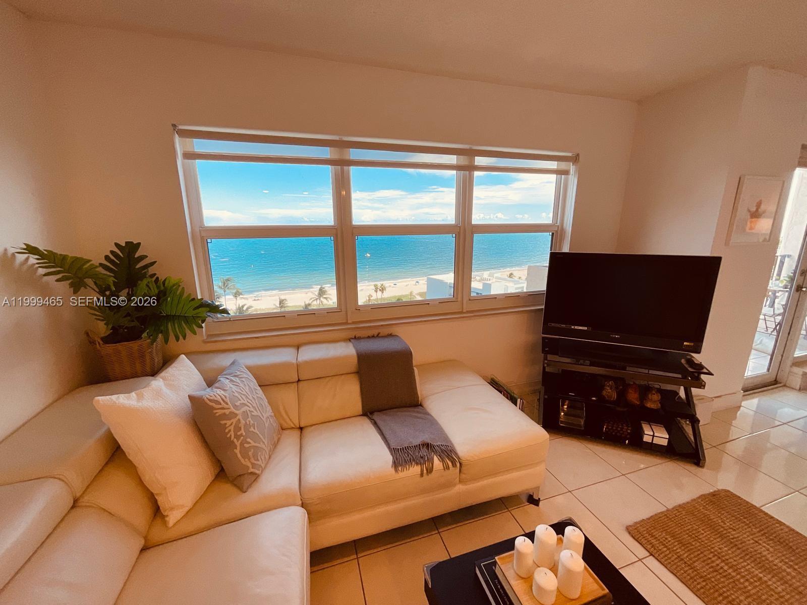 4900 N Ocean Blvd #1217 Lauderdale By The Sea, FL 33308