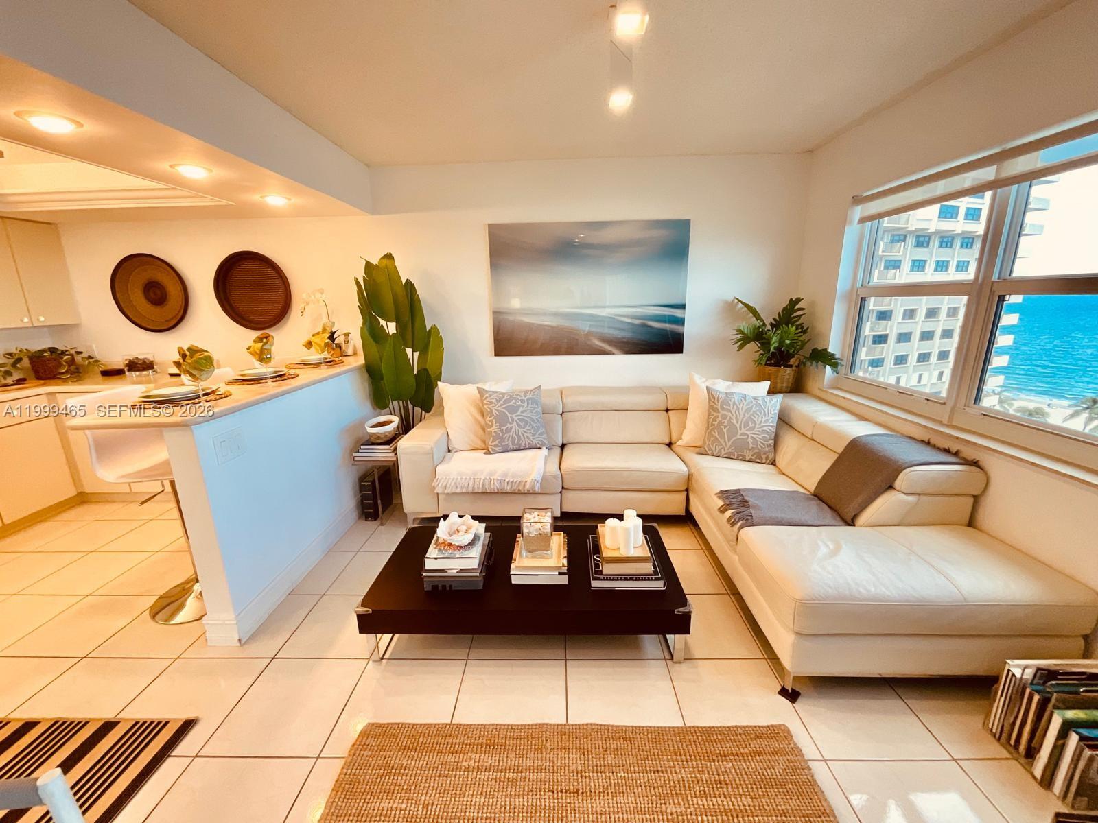 4900 N Ocean Blvd #1217 Lauderdale By The Sea, FL 33308