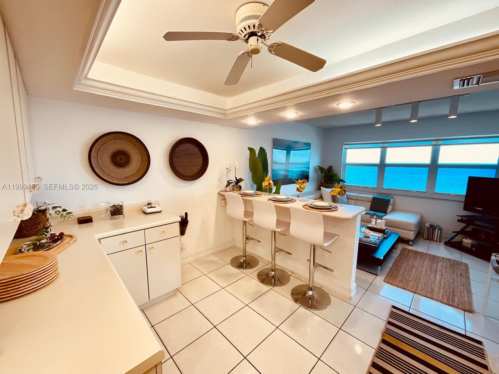 4900 N Ocean Blvd #1217 Lauderdale By The Sea, FL 33308