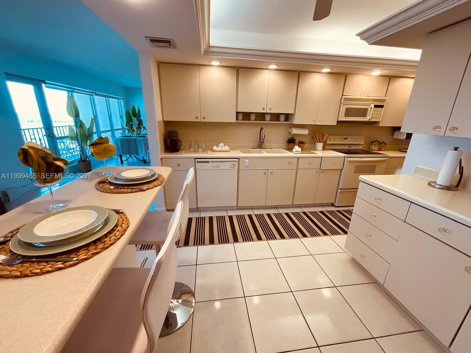 4900 N Ocean Blvd #1217 Lauderdale By The Sea, FL 33308